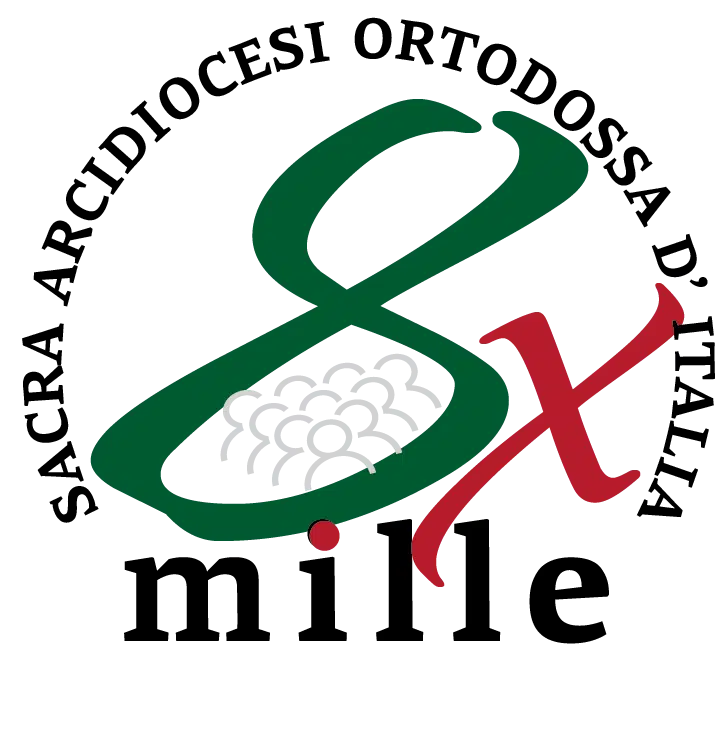 8xMille Logo